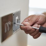 Pronto Intervento Elettricista urgente Roma