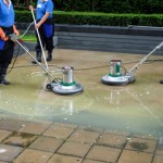 Impresa di pulizie a Roma