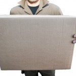 Ritiro Corriere espresso Milano