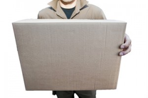 Ritiro Corriere espresso Milano