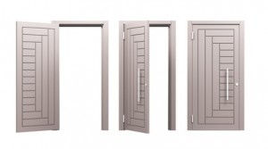 Ditta Porte Blindate Roma