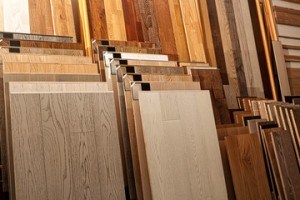 STOCK PARQUET ROMA