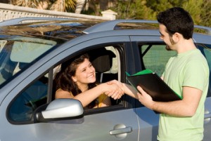 Preventivo noleggio con conducente Roma